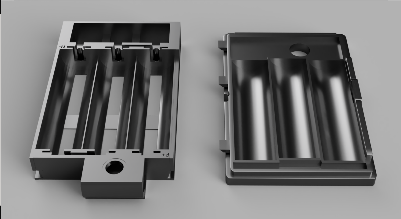 LI-81XB — LI-81XB Lithium-Ion Battery Pack